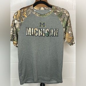 Realtree Michigan T